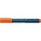 Marker permanent Maxx 130 Schneider orange