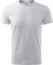 Tricou classic new, barbati, gri deschis, Malfini marimea 2XL