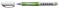 Roller Bionic 0.3 mm Stabilo verde