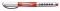 Roller Bionic 0.3 mm Stabilo rosu