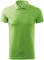Tricou polo, 180 g/m2, pentru barbati, verde, Malfini marimea S