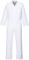 Combinezon pentru Industria alimentara, alb, Regular, Portwest marimea L