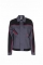 Geaca pentru femei, gri inchis / negru / rosu, Highline, Rock Safety  marimea 42