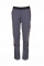Pantaloni cu talie inalta, pentru femei, gri inchis / negru / rosu, Highline, Rock Safety  marimea 36