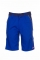 Pantaloni scurti, albastru regal / albastru marin / gri, Highline, Rock Safety  marimea 52