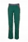 Pantaloni cu talie inalta, verde / portocaliu / gri, Visline, Rock Safety  marimea 42