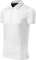 Tricou polo Grand pentru barbati, alb, Malfini marimea 2XL