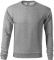 Bluza pentru barbati, 300 g/m2, gri inchis, Rock Safety marimea 2XL