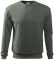 Bluza pentru barbati, 300 g/m2, gri ardezie, Rock Safety  marimea M