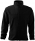 Jacheta fleece pentru barbati, 280 g/m2, negru, Malfini marimea S