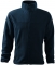 Jacheta fleece pentru barbati, 280 g/m2, albastru marin, Malfini marimea M
