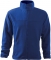 Jacheta fleece pentru barbati, 280 g/m2, albastru regal, Malfini marimea 4XL