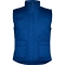 Vesta Almanzor, pentru barbati, Albastru Royal, Roly marimea 3XL