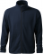 Jacheta Frosty fleece pentru barbati, albastru marin, Malfini marimea L