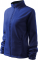Jacheta Jacket fleece pentru dama, albastru regal, Malfini marimea 2XL