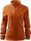 Jacheta Jacket fleece pentru dama, portocaliu, Malfini marimea 2XL