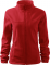 Jacheta Jacket fleece pentru dama, rosu, Malfini marimea 2XL