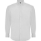 Camasa cu maneca lunga Aifos L/S, pentru barbati, Alb, Roly  marimea 2XL