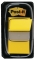 Index Clasic autoadeziv Post-It® 3M galben