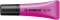 Textmarker Neon Stabilo magenta