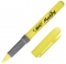 Evidentiator Brite Liner Grip Bic galben
