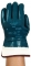Manusi ActivarMR Hycron Ansell, verde, nitril marime 10