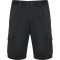 Pantaloni scurti cu buzunare Vitara, unisex, Plumb, Roly marimea M