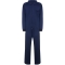 Combinezon Jimmy, unisex, Bleumarin, Roly marimea 2XL