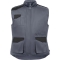 Vesta Armada, pentru barbati, Plumb/Negru, Roly marimea L