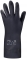 Manusi Alphatech 29-500 Ansell, protectie chimica, negru marime 10