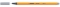Liner Point 88, 0.4 mm, Stabilo gri cenusiu mediu