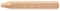 Creion colorat 3 in 1 Woody Stabilo beige