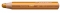 Creion colorat 3 in 1 Woody Stabilo auriu