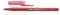 Pix Round Stic 0.4 mm Bic rosu