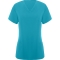 Bluza Ferox Woman, pentru femei, Albastru Dunare, Roly  marimea XS
