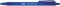 Pix Round Stic Clic 1 mm Bic albastru