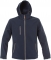 Jacheta Softshell Innsbruck JRC barbati, bleumarin marimea 4XL