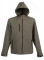 Jacheta Softshell Innsbruck JRC barbati, verde army marimea M