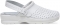 Saboti de lucru Adria Goldenfit, alb marimea 35