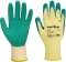 Manusi Classic Grip verde Portwest marimea M