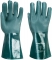 Manusa double dipped Portwest, 35 cm, verde marimea XL