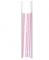 Rezerve pentru creion colorat mecanic din plastic M&G  roz