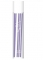Rezerve pentru creion colorat mecanic din plastic M&G  mov