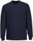 Tricou cu maneca lunga ESD antistatic, navy, regular, Portwest marimea L