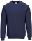 Hanorac ESD antistatic, navy, regular, Portwest marimea L
