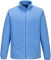 Jacheta fleece, albastru deschis, anti-static, Portwest marimea S