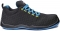 Pantofi Base Record, Marathon S3 SRC, Negru/Albastru, Portwest marimea 37