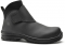 Ghete Nautilius S7S CI FO SR, negru, Portwest marimea 35