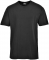 Tricou thermal cu maneca scurta, negru, Portwest marimea L