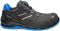 Pantofi de protectie Wire S3 ESD SRC Portwest, negru/albastru marimea 41